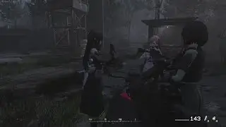 Modern Waifu Mission 11 - The Sins Of The Father
