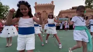Vídeo fin de curso 2024 CEIP Ortiz de Zúñiga