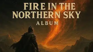 The Silent Lantern (Fire In The Northern Sky)