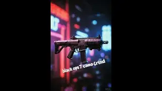 CAMO GRIND/ LEVEL GRIND ][ 4 DAY CHALLENGE