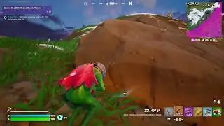 FORTNITE GAME 9