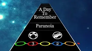 A Day To Remember 