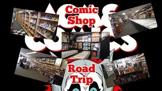 Acme Comics!