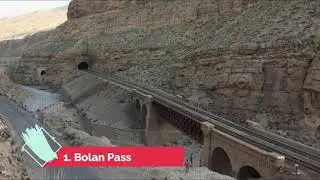 Sibi or Bolan k khobsorat jagae #bolan #sibi