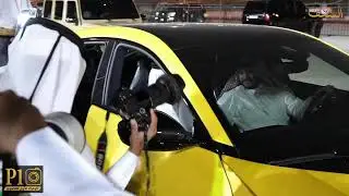 حفل زواج الشيخ/عبدالعزيز بن عبدالرحمن ال ثاني تاريخ2025/10/15