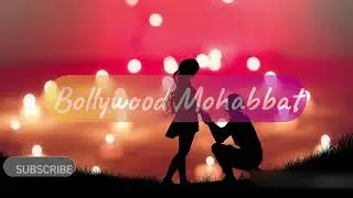 Bollywood Mohabbat | Nonstop Music Fusion