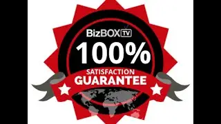 CALGARY VIDEO ADVERTISING Production, Marketing | Agency Company Services | BizBOXTV