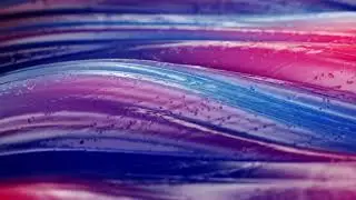 Copyright free Royalty Free Template Abstract Water Drop Back Ground Loop Animation