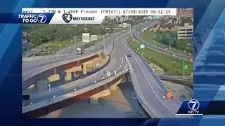 Project Update: Interstate 480 over the Missouri River