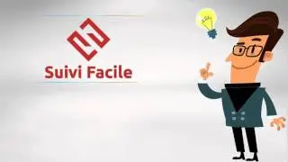 Suivi Facile - Application de suivi des employ&eacute;s mobiles - ERP sur smartphone ou tablette
