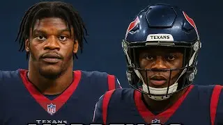 Lamar Jackson  & Kenneth Walker Take on the Undefeated Seahawks🏈!
