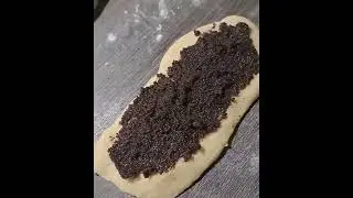 Пирог,,Маковинка,,