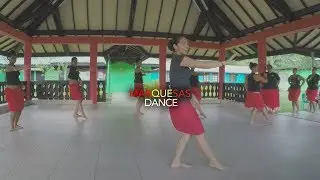 Marquesas /Documentary Episodes/ Unique Wild Islands / Dance of Native People - South Pacific