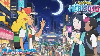 New Special Trailer 😍 | Ash Returns And Meets Liko and Roy ? | Ash Return 100% Confirmed ? | hindi |