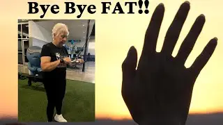 At 65 Years Old I have lost 65 lbs and Feel Great! This is a Typical Weekend Day #weightloss #diet