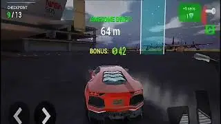 Обзор &rdquo;Ultimate car driving simulator&bdquo;