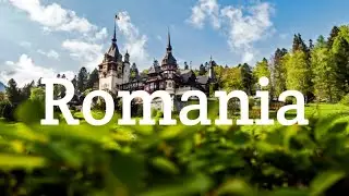 Romania 4K Ultra HD Video |Romania Traveling | Romania BBC Nature |