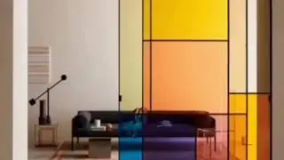 SLIM PROFILE DOOR SLIDING