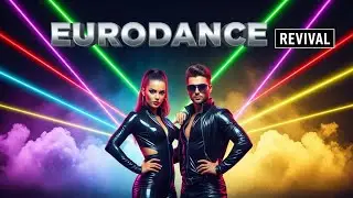 HYPER-EURODANCE 2026: The Y2K Aesthetic Mix You Didn’t Know You Needed