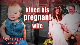 killed his pregnant wife: Psychological Analysis of Jeremy Best&rsquo;s Horrific Crimes
