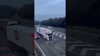 Some more recent truck spots 👌🏼 #truckspotting #trucks #trucking #british #subscribe #fyp #viral