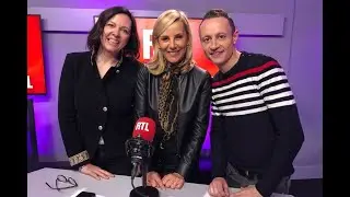Laurence Ferrari : Bientôt un nouveau duo avec Thomas Hugues ?