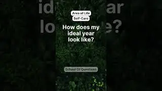 ❔Discover Yourself With This Daily Self Reflection Question #shorts #subscribe #comment #selfreflect
