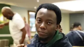 They tried to take you out, but God...