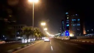 Al Khobar drive || Saudi Arabia