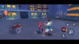 Spider fighter.2 game play impossible mission🐜⚡