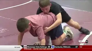 John Jeffery-Athlete of the Week