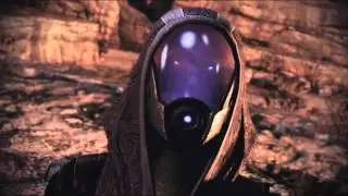 Mass Effect 3 - Launch Trailer (Female Shepard)