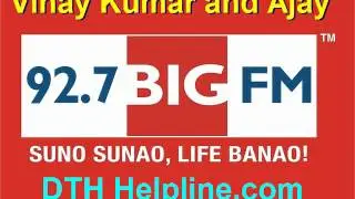 BIG Magic on Airtel Digital TV and Reliance Digital TV DTH