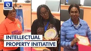WIPO Celebrates Day, Acknowledges Role Of Women In Business