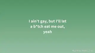 Beatking - Then Leave ft. Queendome Come (Lyrics)