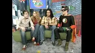 U-Pick Live | All Grown Up (2003)