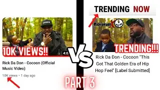 WorldStar vs. YouTube: Artist Marketing (Part 3)