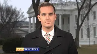 Pro-Life Groups Defend President Trump's Mexico City Policy - ENN 2018-02-13