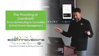 The Founding of Eventlink&reg;:From Scheduling to Complete School Event Management