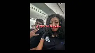 A TRIP TO RWANDA  #realestate #TRAVELBLOG #Travel #Investment #properties #viralvideos