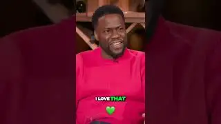 Kevin Hart & Dre The Evolution of Hip Hop: Embrace It or Move On