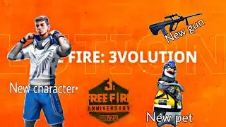 Freefire OB23 update