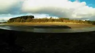Timelapse B&uuml;tgenbach