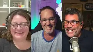WDW Radio # 808 - Disney 