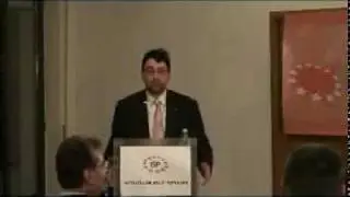 Dialog Andreea Paul (Vass) - Sever Voinescu