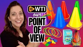 Eocolz 3 in 1 Carnival Games Sets | POV | Would you buy it?