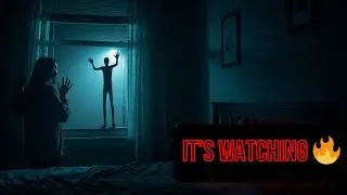 People Keep Seeing a Shadow at 3:13 AM &mdash; And It&rsquo;s Not Human