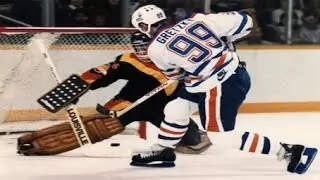 Wayne Gretzky 