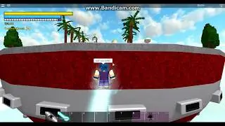 Android Race OP!!! -Dragon Ball Z Final Stand (Episode 1)