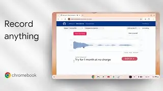 How to Turn On Microphone on Any Chromebook Device